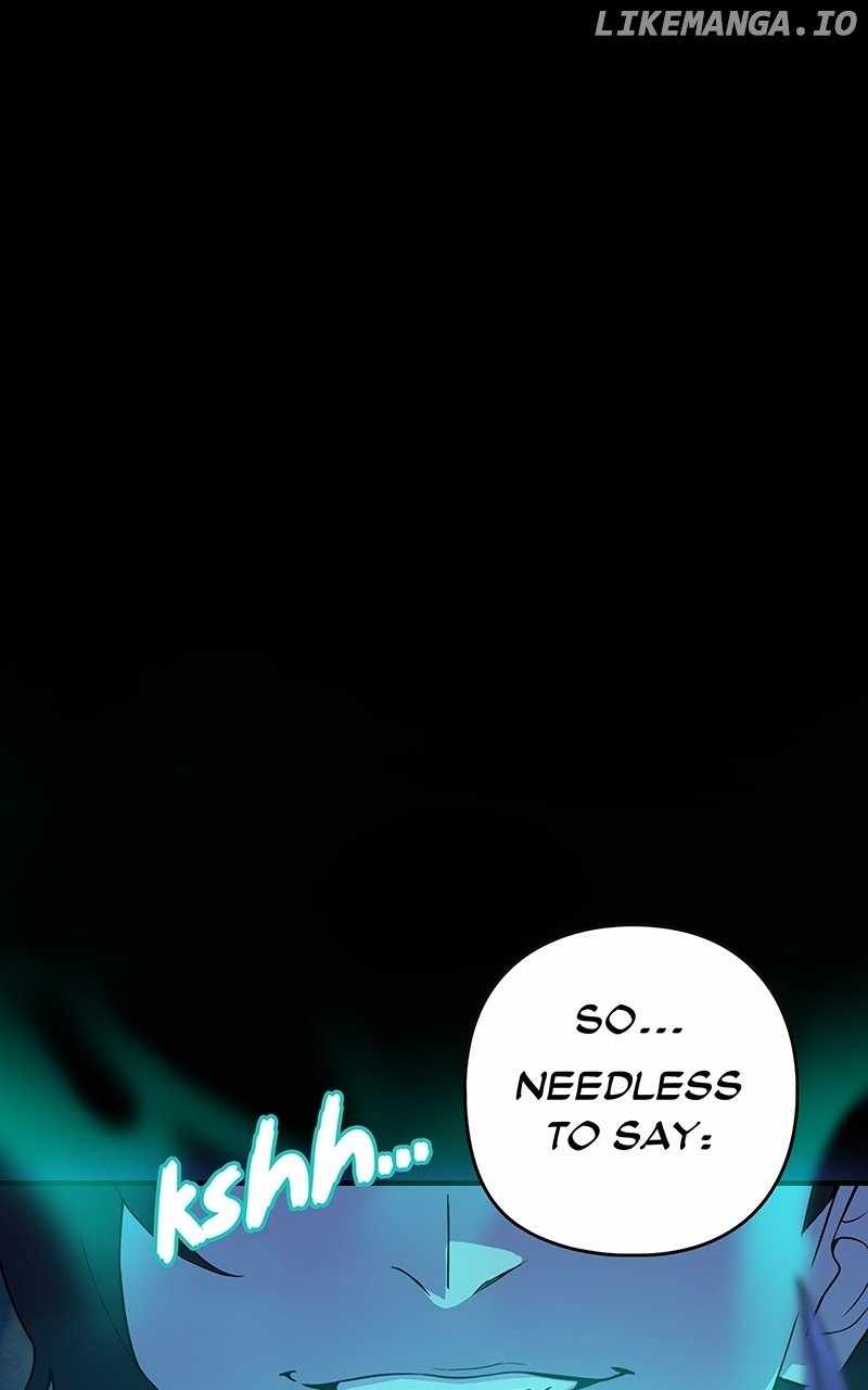 Raising Hell: A Demon's Guide to Parenting Chapter 20 89